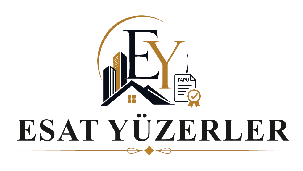 Esat Yüzerler Emlak